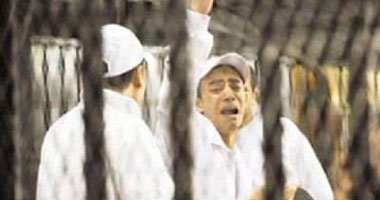 المحكوم عليهم فى مجزرة بورسعيد
