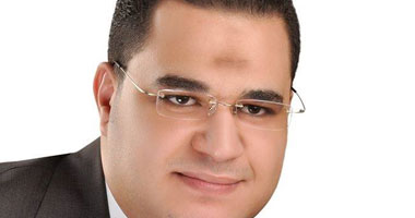 الدكتور أحمد هارون مستشار العلاج النفسى وعلاج الإدمان
