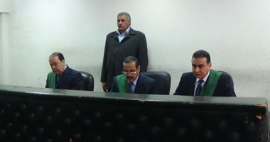 ملاحقة عناصر الإخوان
