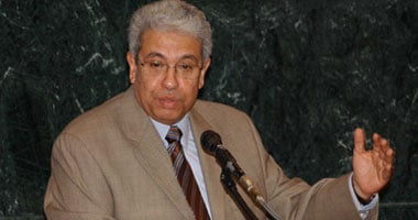 عبدالمنعم سعيد