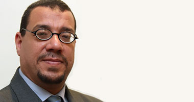 الكاتب الصحفى هانى صلاح الدين