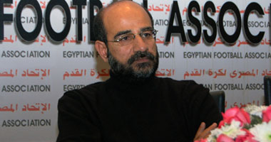 عامر حسين رئيس لجنة المسابقات