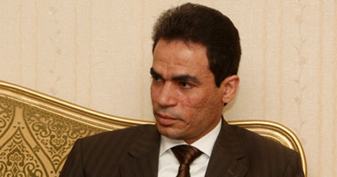 الكاتب الصحفى أحمد المسلمانى