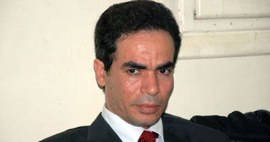أحمد المسلمانى
