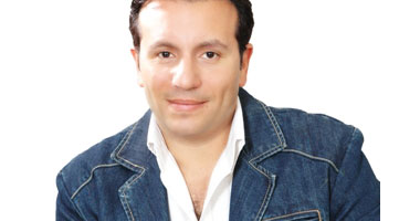 أحمد الصاوى