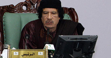 صحيفة إسبانية: ليبيا تعيش أسوأ أزمة لها بعد 4 سنوات من وفاة القذافى  