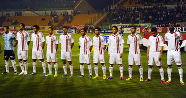 فريق الزمالك