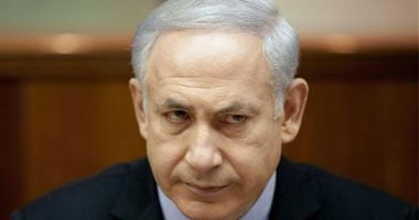 نتنياهو رئيس الوزراء الإسرائيلى