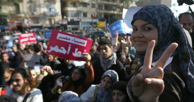 سميرة إبراهيم