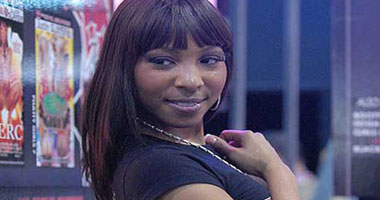 روكسى رينولدز