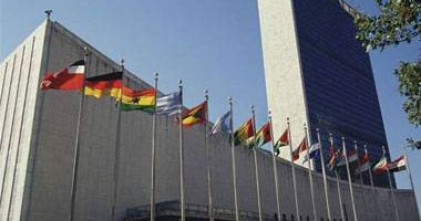   الأمم المتحدة تعين بابكر جاى رئيسا لبعثتها فى إفريقيا الوسطى