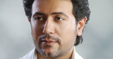 أحمد وفيق يصور "على كف عفريت" فى شوارع وفنادق القاهرة S122011711131