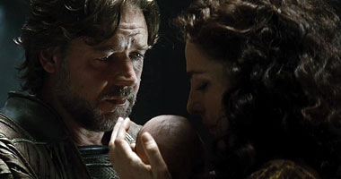 بالصور.. لقطات من فيلم "Man Of Steel S12201212221144
