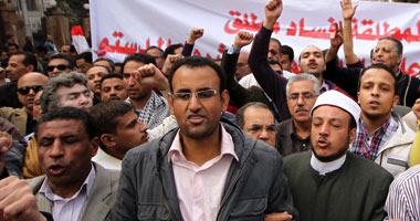 الحسينى أبوضيف- شهيد الصحافة