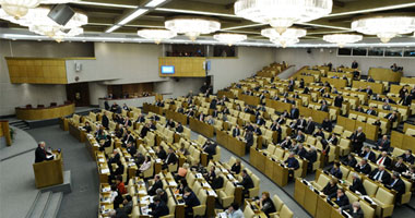   مجلس الشيوخ الروسى موقف مصر من الإخوان سبب رفض حماس للمبادرة المصرية