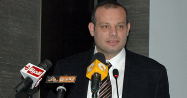 حاتم صالح وزير الصناعة