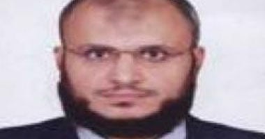 الشيخ سمير العركى أحد قيادات الجماعة الإسلامية
