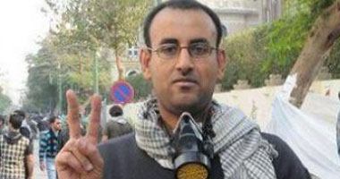 منسق حركة الحسينى أبو ضيف: سنطالب بضم بديع والشاطر لمتهمى الاتحادية