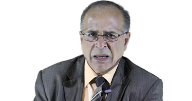الدكتور محمد الشوبكى أخصائى الطب النفسى