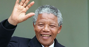 الإفراج بكفالة عن حفيد الزعيم الأفريقى مانديلا فى قضية اغتصاب  