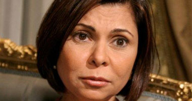 الفنانة سلوى محمد على
