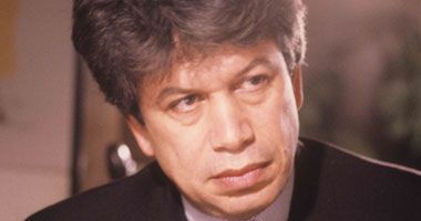 الإعلانى طارق نور