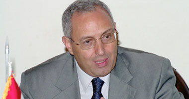د. أحمد جمال الدين وزير التربية والتعليم