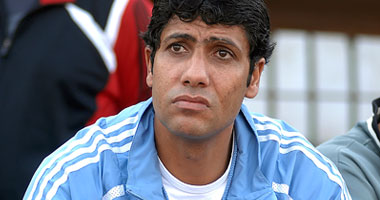 سامى الشيشينى المدرب العام للزمالك
