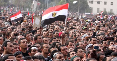 الحركة أكدت مشاركتها بمظاهرات التحرير
