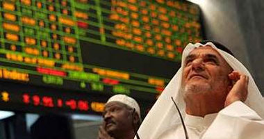 البورصة السعودية تسجل أعلى مستوى فى 79 شهرًا بنهاية تداولات اليوم اليوم السابع