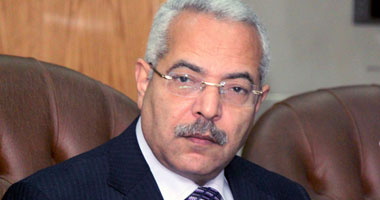 جمال العربى ،وزير التربية والتعليم