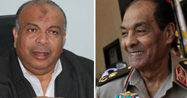 طنطاوى والكتاتنى
