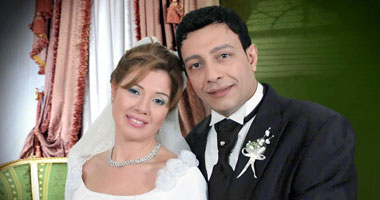 مشهد من مسلسل "بنات فى بنات"