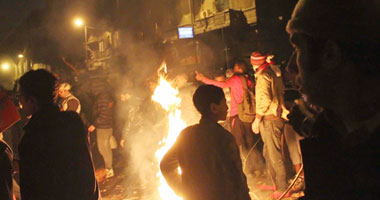 صحافة اليوم: الثورة بأخطر مراحلها