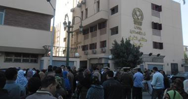 مستشفى الشرطة