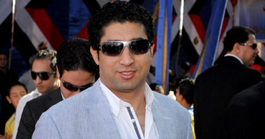 محمد شيحة وكيل اللاعبين
