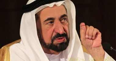 الشيخ الدكتور سلطان بن محمد القاسمى