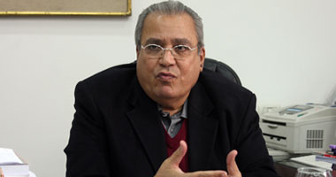 وزير الثقافة جابر عصفور