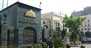 "الشورى" يبدأ صباح اليوم استقبال أعضاء لجنة "الخمسين" لتعديل الدستور