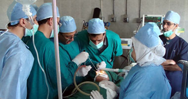 غرفة عمليات