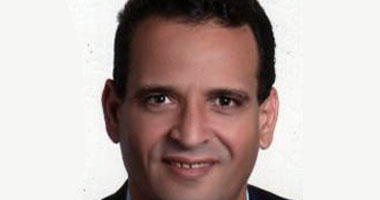 الدكتور عادل البنا رئيس المعهد القومى للقلب