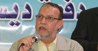 عصام العريان