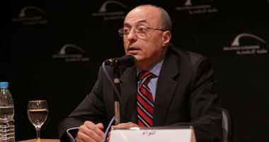 اللواء "سامح سيف اليزل" الخبير الإستراتيجى