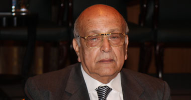 المهندس حسين صبور رئيس مجلس رجال الأعمال المشترك