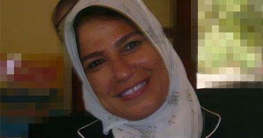 المهندسة فادية عبد الرءوف 