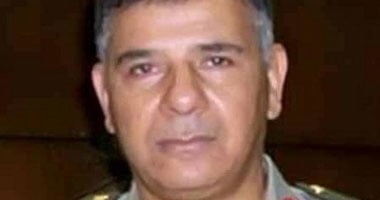 اللواء عادل المرسى