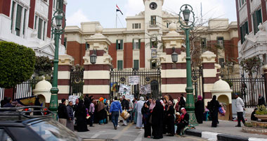 محافظة القاهرة