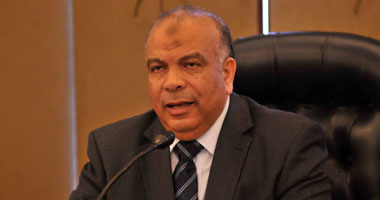 الدكتور محمد سعد الكتاتنى رئيس مجلس الشعب 