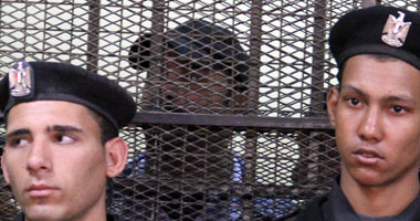 أمين الشرطة محمد السنى