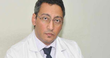 دكتور محمد لطفى الساعى